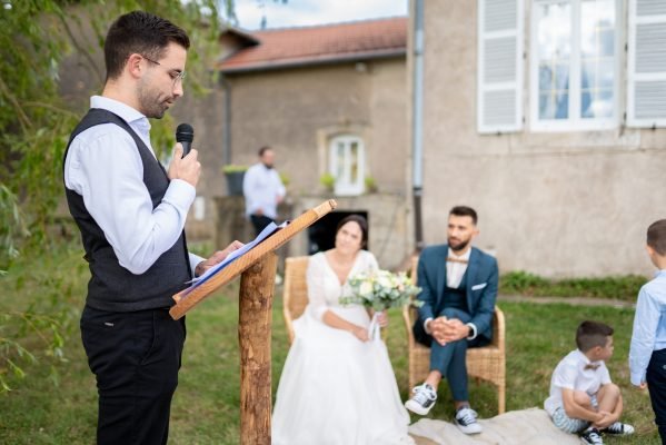 Mariage Jennifer & Vincent — photo 52