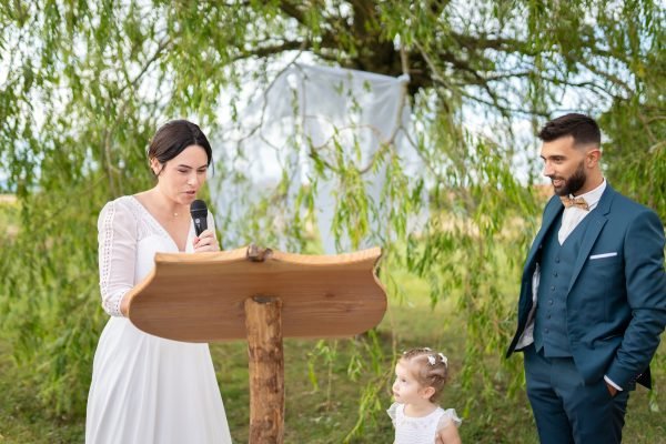 Mariage Jennifer & Vincent — photo 58