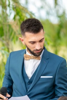 Mariage Jennifer & Vincent — photo 60
