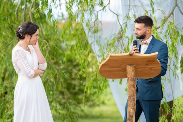 Mariage Jennifer & Vincent — photo 62