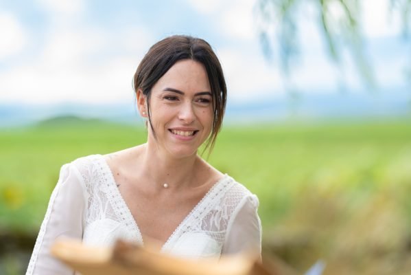 Mariage Jennifer & Vincent — photo 63
