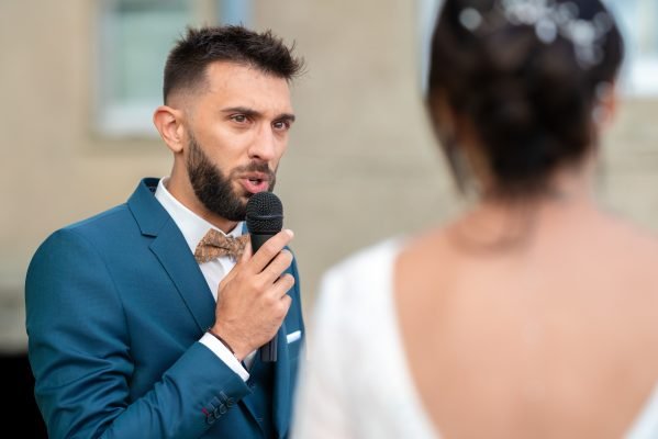 Mariage Jennifer & Vincent — photo 64
