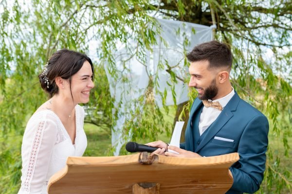 Mariage Jennifer & Vincent — photo 66