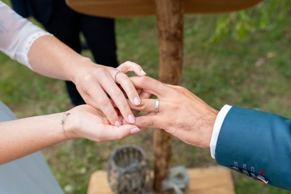 Mariage Jennifer & Vincent — photo 68