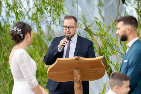 Mariage Jennifer & Vincent — photo 69