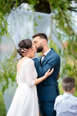 Mariage Jennifer & Vincent — photo 70