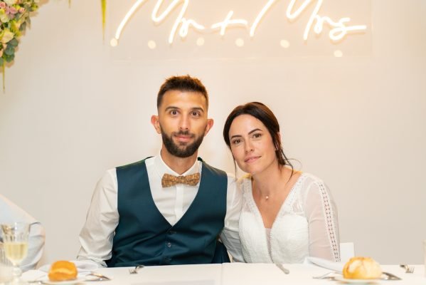 Mariage Jennifer & Vincent — photo 77
