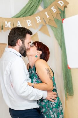 Mariage Jennifer & Vincent — photo 78