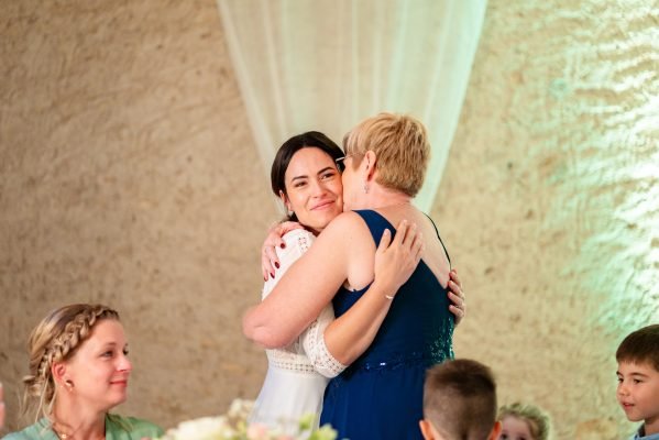 Mariage Jennifer & Vincent — photo 82