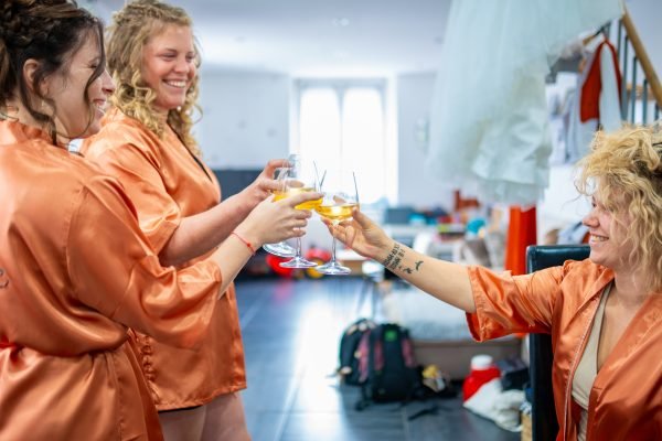 Mariage Amélie & Maxime — photo 5