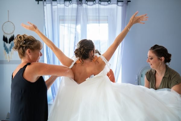 Mariage Amélie & Maxime — photo 11