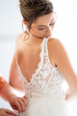 Mariage Amélie & Maxime — photo 13