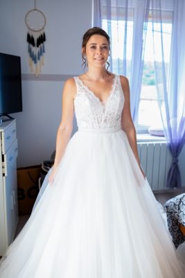 Mariage Amélie & Maxime — photo 16