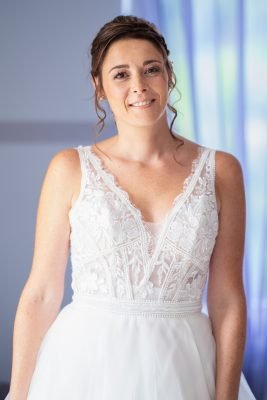 Mariage Amélie & Maxime — photo 17