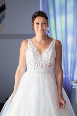 Mariage Amélie & Maxime — photo 18
