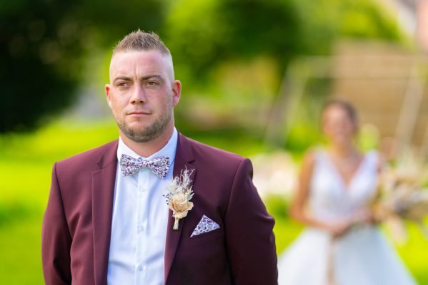 Mariage Amélie & Maxime — photo 19
