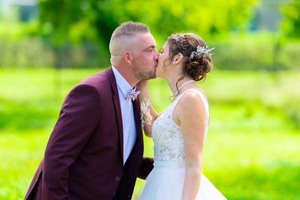 Mariage Amélie & Maxime — photo 21