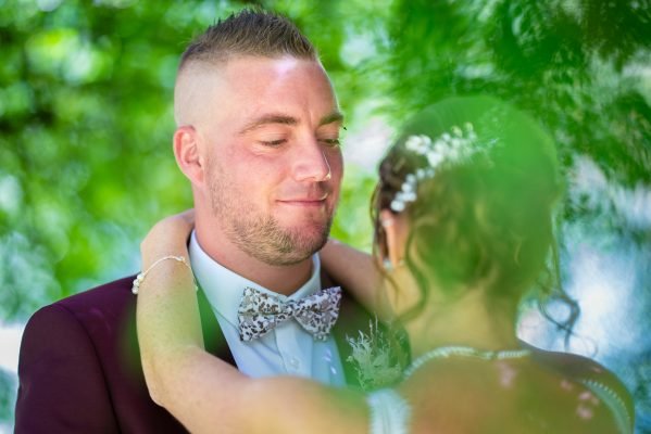 Mariage Amélie & Maxime — photo 23