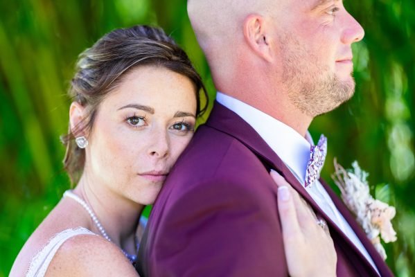 Mariage Amélie & Maxime — photo 25