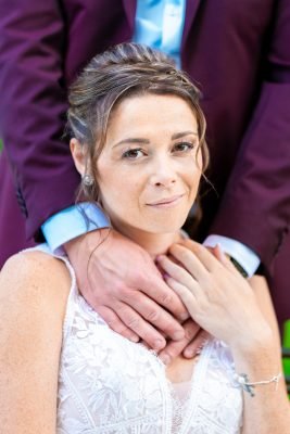Mariage Amélie & Maxime — photo 26