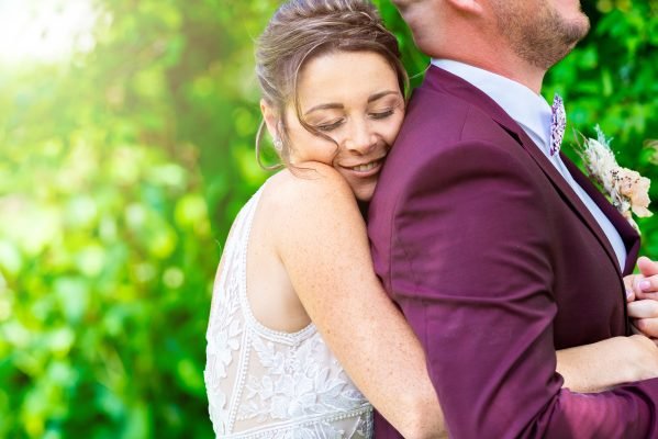 Mariage Amélie & Maxime — photo 28