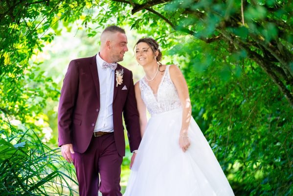 Mariage Amélie & Maxime — photo 29