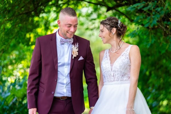 Mariage Amélie & Maxime — photo 30
