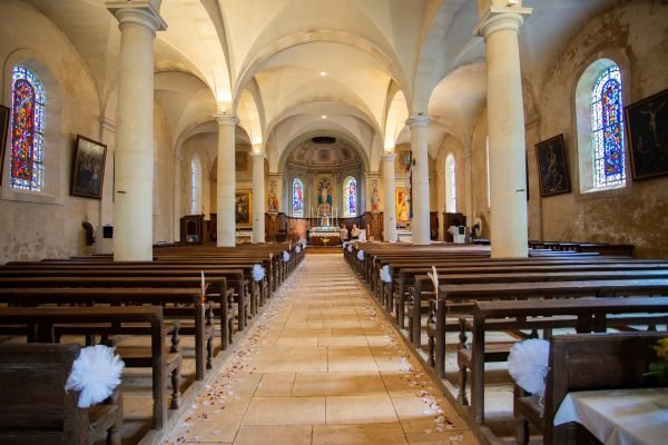 Mariage Amélie & Maxime — photo 31