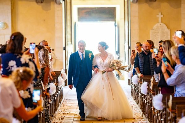 Mariage Amélie & Maxime — photo 33