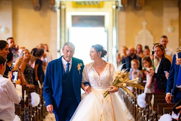 Mariage Amélie & Maxime — photo 34