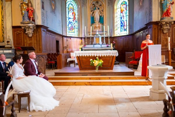 Mariage Amélie & Maxime — photo 35