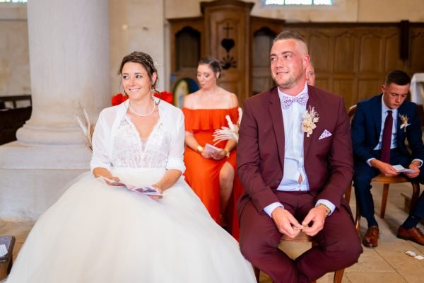 Mariage Amélie & Maxime — photo 36