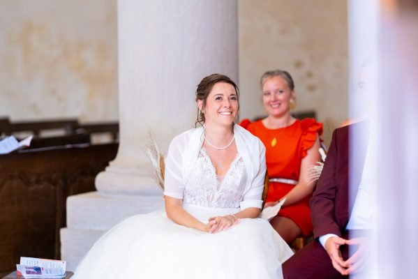 Mariage Amélie & Maxime — photo 37