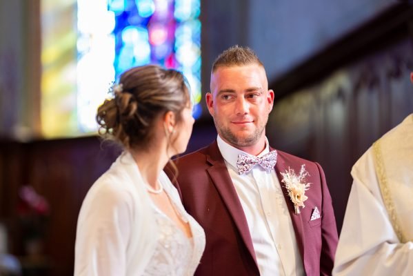 Mariage Amélie & Maxime — photo 39