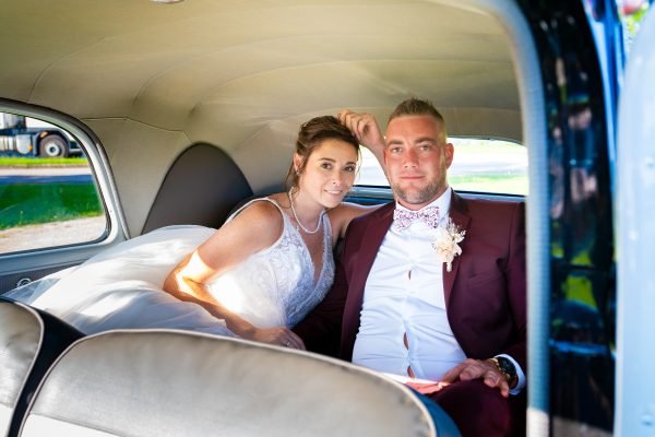 Mariage Amélie & Maxime — photo 42