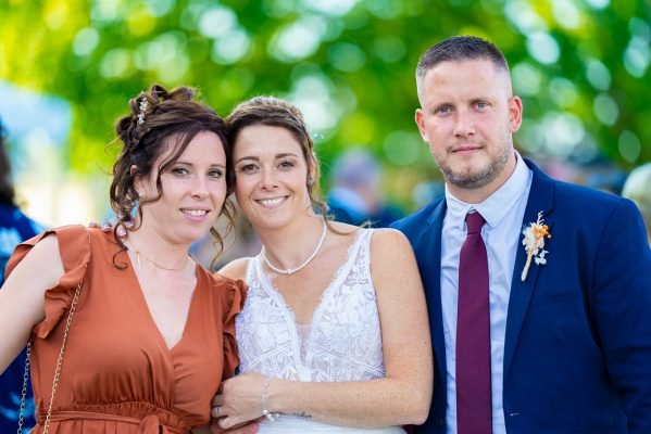 Mariage Amélie & Maxime — photo 44