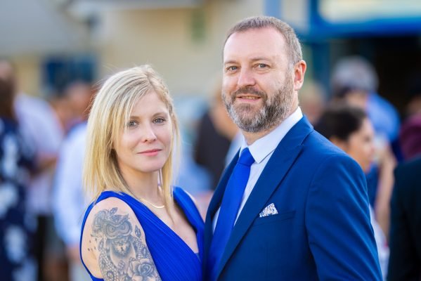 Mariage Amélie & Maxime — photo 46