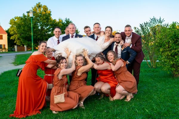 Mariage Amélie & Maxime — photo 49