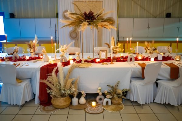 Mariage Amélie & Maxime — photo 50