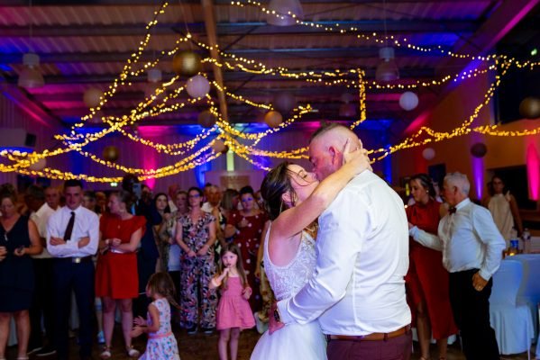 Mariage Amélie & Maxime — photo 58